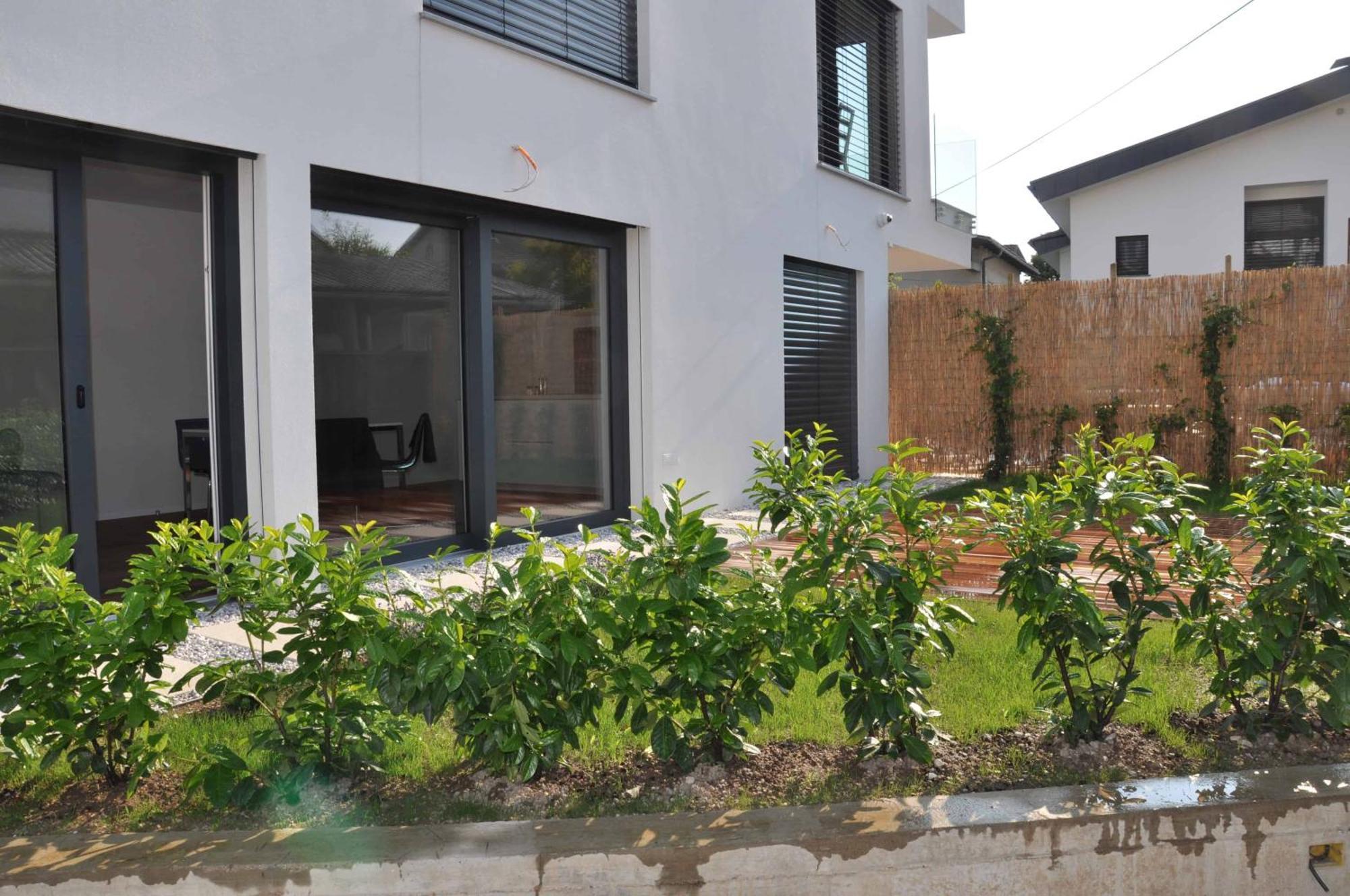 Apartments Trnovo Liubliana Exterior foto
